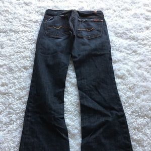 7 for all mankind 27x32
